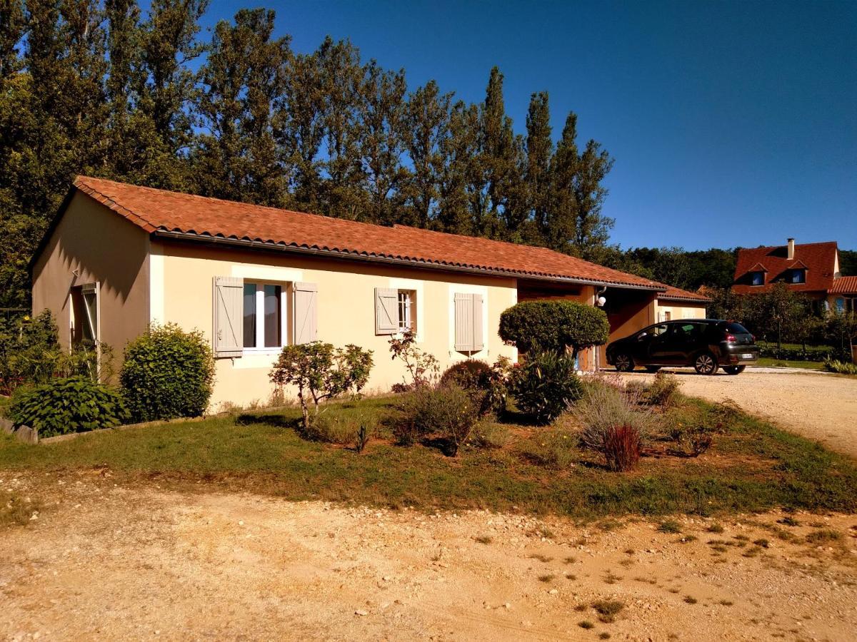 Perigordchambre Sarlat-la-Canéda Kültér fotó