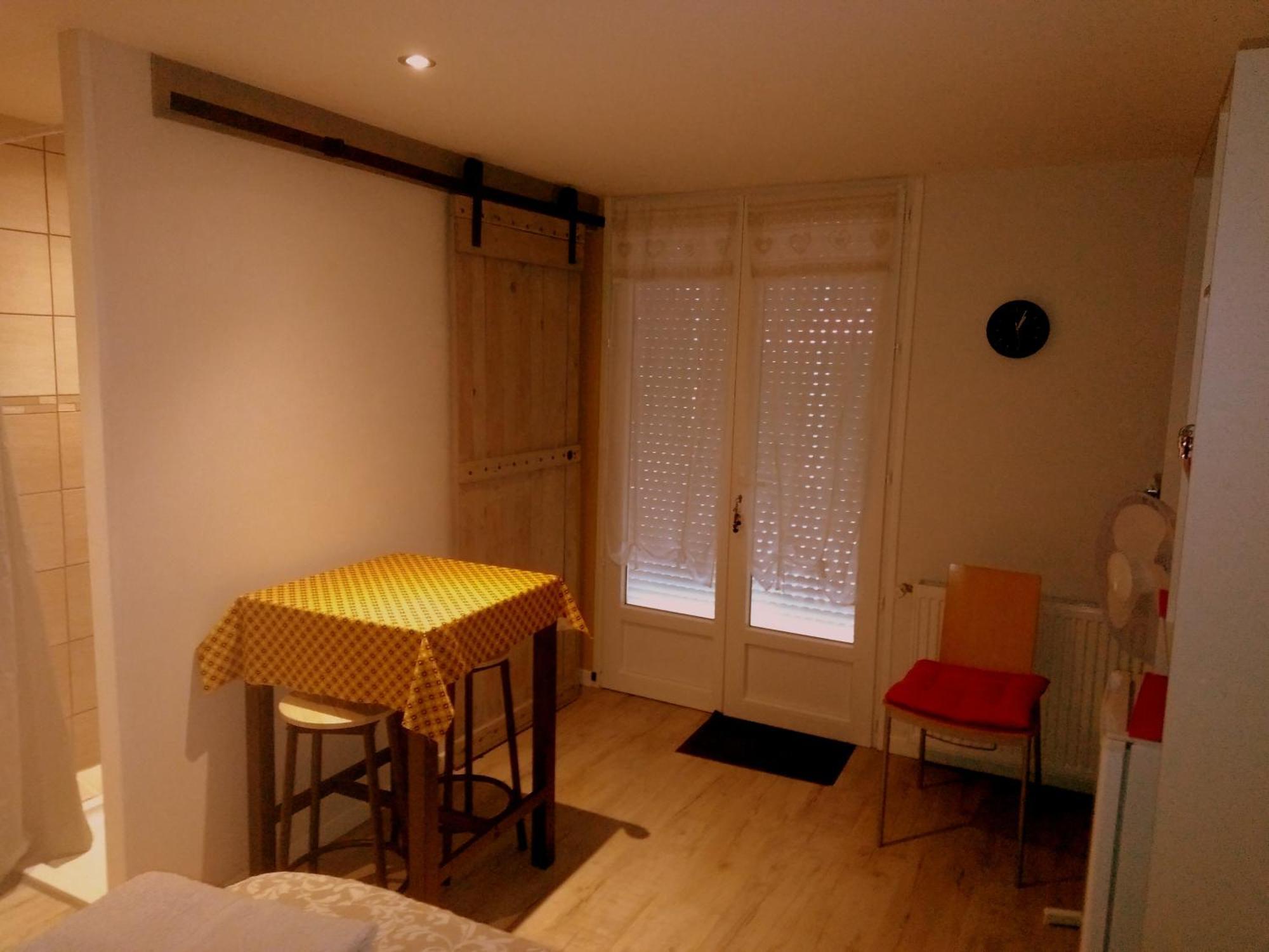 Perigordchambre Sarlat-la-Canéda Kültér fotó