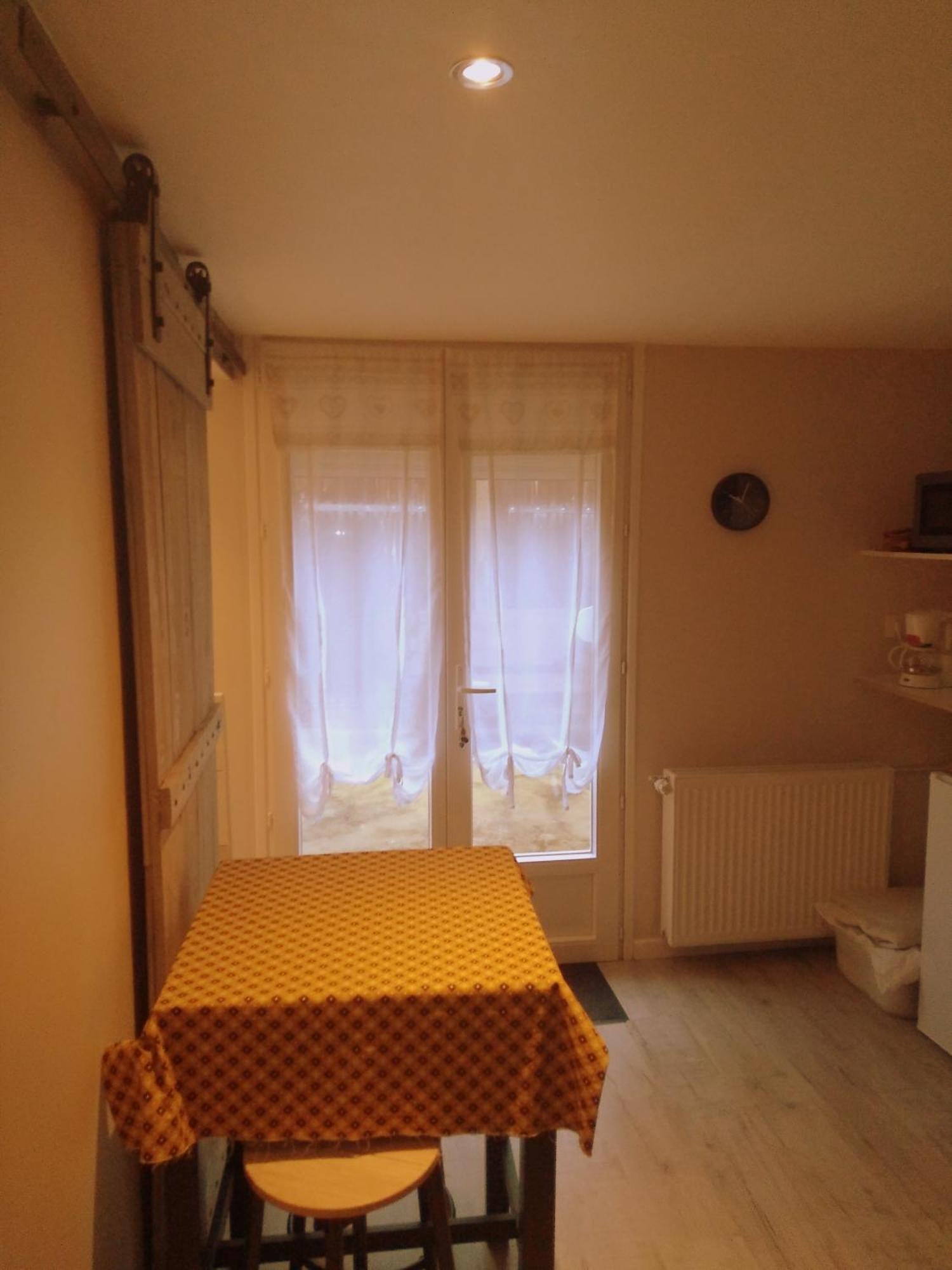 Perigordchambre Sarlat-la-Canéda Kültér fotó