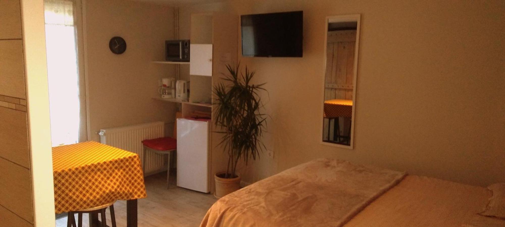 Perigordchambre Sarlat-la-Canéda Kültér fotó