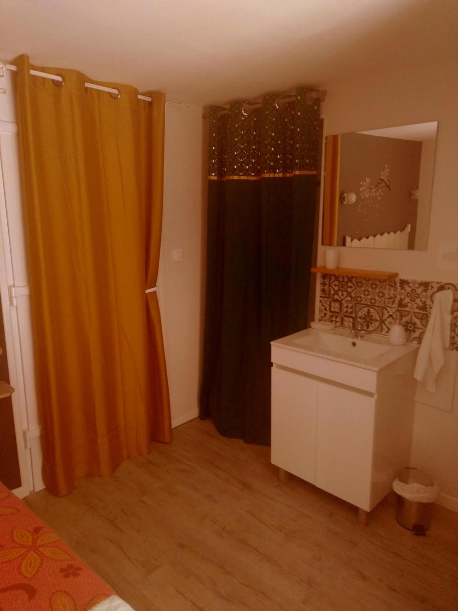 Perigordchambre Sarlat-la-Canéda Kültér fotó