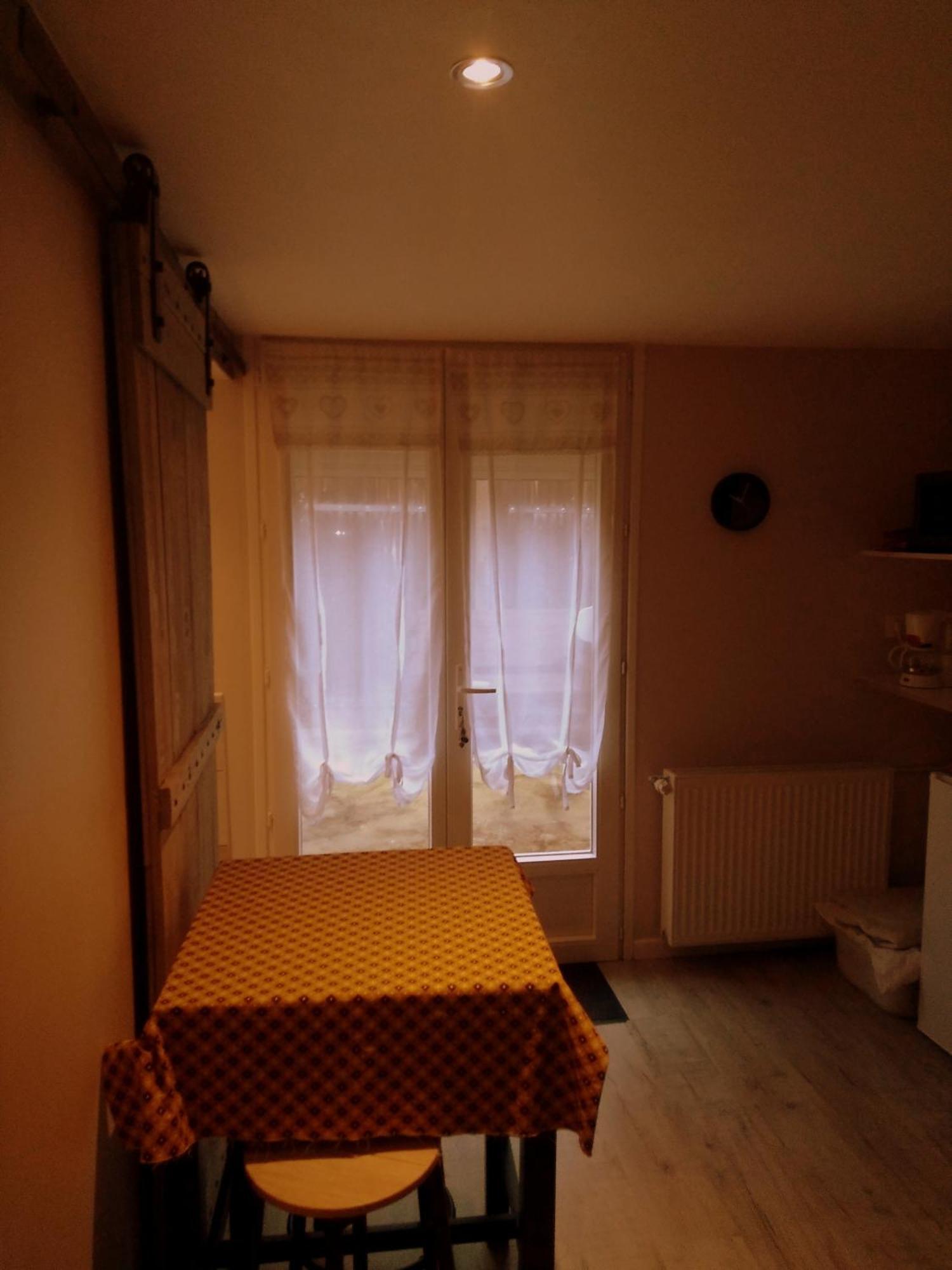Perigordchambre Sarlat-la-Canéda Kültér fotó